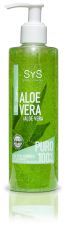 Gel d'aloe vera 100% pur 250 ml