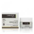 Labnatur Crème visage hydratante pour peaux sensibles 50 ml