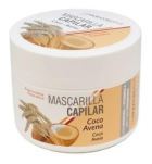 Masque capillaire Kératine d'avoine 250 ml