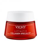 Crème Liftactiv Collagène Spécialiste 50 ml