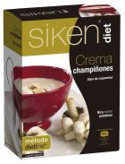 Crème de Champignon 7 sachets