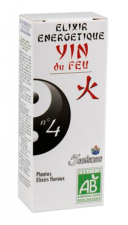 Elixir No 10 Ying d&#39;Eau Cassis 50 ml