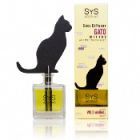 Désodorisant pour animaux sauvages Cat 90 ml