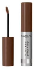 Mascara sourcils Brow Artist Plumset 4,9 ml