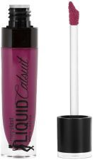 Megalast Liquid Catsuit Matte Lipstick missy and fierce