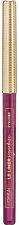 Eye-liner hydrofuge signature