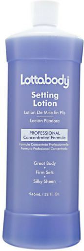 Lotion Fixante 946 ml