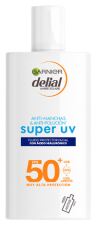 Sensitive Advanced Crème Visage Fluide Super UV SPF 50+ 40 ml