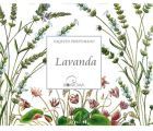 Sachet parfumé BioAroma 12,5 gr