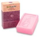 Savon 10% lait de jument et tablette d'eau de rose