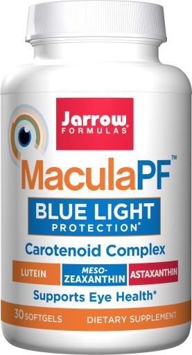 Macula PF 30 Gélules