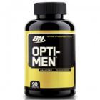 Comprimés de multivitamines Opti-Men