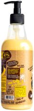 Gel de bain sans stress 500 ml