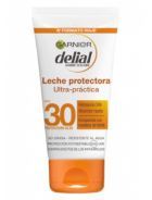 Delial Lait Protecteur SPF 30 50 ml