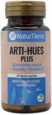 Arti Hues Plus 30 gélules