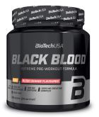 Black Blood NOX+ fruit tropical 330 gr