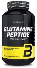 Peptide de glutamine 180 gélules