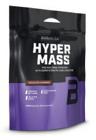 Vanille Hyper Mass 6800 gr