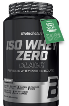 Iso Whey Zero Noir 908 gr