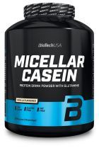 Micellar Caséine Vanille 2270 gr