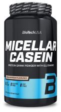 Micellar Caséine Vanille 908 gr