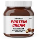 Crème protéinée Cacao Noisette 400 gr