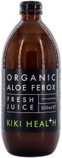 Jus d&#39;Aloe Ferox Bio 500 ml