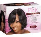 Pink 1 - Conditionnement d&#39;application Non - Lye Relaxer System