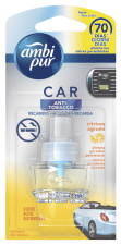 Recharge désodorisant pour voiture 7 ml