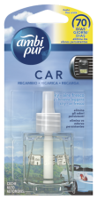 Recharge désodorisant pour voiture 7 ml