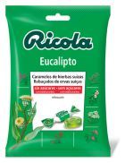 Sachet sans sucre Eucalyptus 70 gr