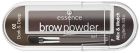 Set Poudre pour Sourcils 2.3 gr