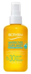 Brouillard solaire Waterlov Spf30 200 ml