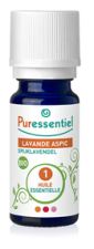 Huile Essentielle de Lavande Aspica 10 ml