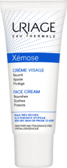 Crème apaisante pour les yeux au Xemose 15 ml