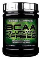 BCAA + Glutamine XPress 300 gr