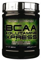 BCAA + Glutamine XPress 300 gr