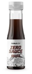 Zéro Sauce Barbecue 350 ml