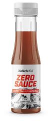 Zéro Sauce Piment Doux 350 ml