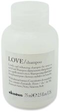 Love Curl Shampooing 75 ml