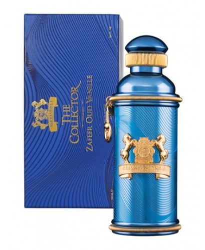 Zafeer Oud Vanille Eau de Parfum 100ml