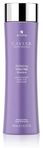 Shampoing Multiplicateur de Volume au Caviar 250 ml