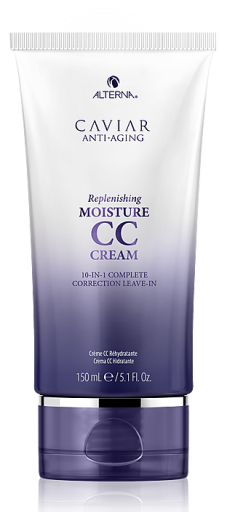 Caviar Redensifiant CC Crème Hydratante 100 ml