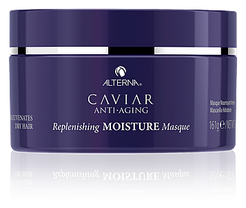 Caviar Replenishing Hydratation Masque Reconstituant 161 gr