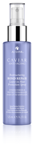 Caviar Restructurant Spray de protection thermique sans rinçage 125 ml