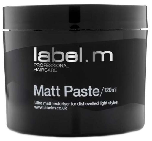 Pâte Matifiante 120 ml