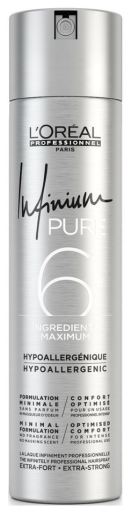 Laque Pure Infinium 300 ml