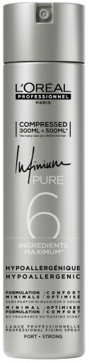 Vernis à ongles Infinium Pure 300 ml