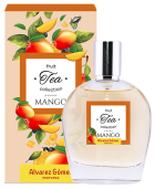 Collection de thé aux fruits Mangue 100 ml