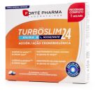 Turboslim Cronoactive 24h 56 gélules